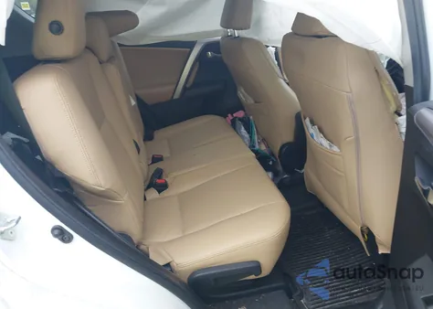 2018 Toyota Rav4 Xle из США, поврежденный, VIN JTMRFREV7JJ231018